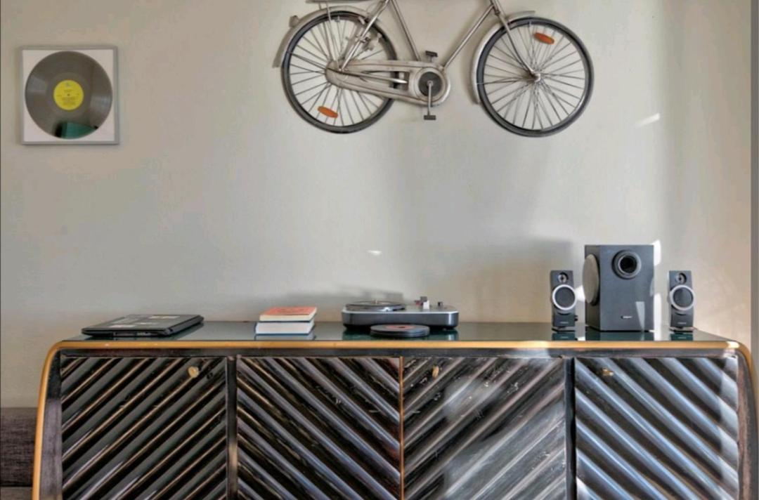 カポリーヴェリIl Balcone Su Montecristo, Bike Friendly - Goelbaアパートメント エクステリア 写真